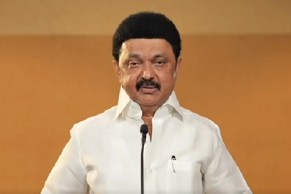 Lateral entry in Civil Services is direct assault on social justice: Stalin