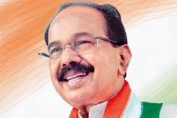 Lateral entry is akin to talent hunt, can’t be pick and choose model: Veerappa Moily