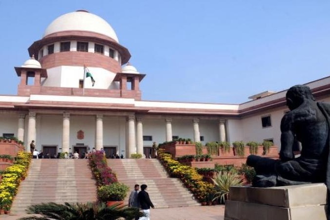 SC sets aside Calcutta HC order advising adolescent girls to 'control sexual urges'