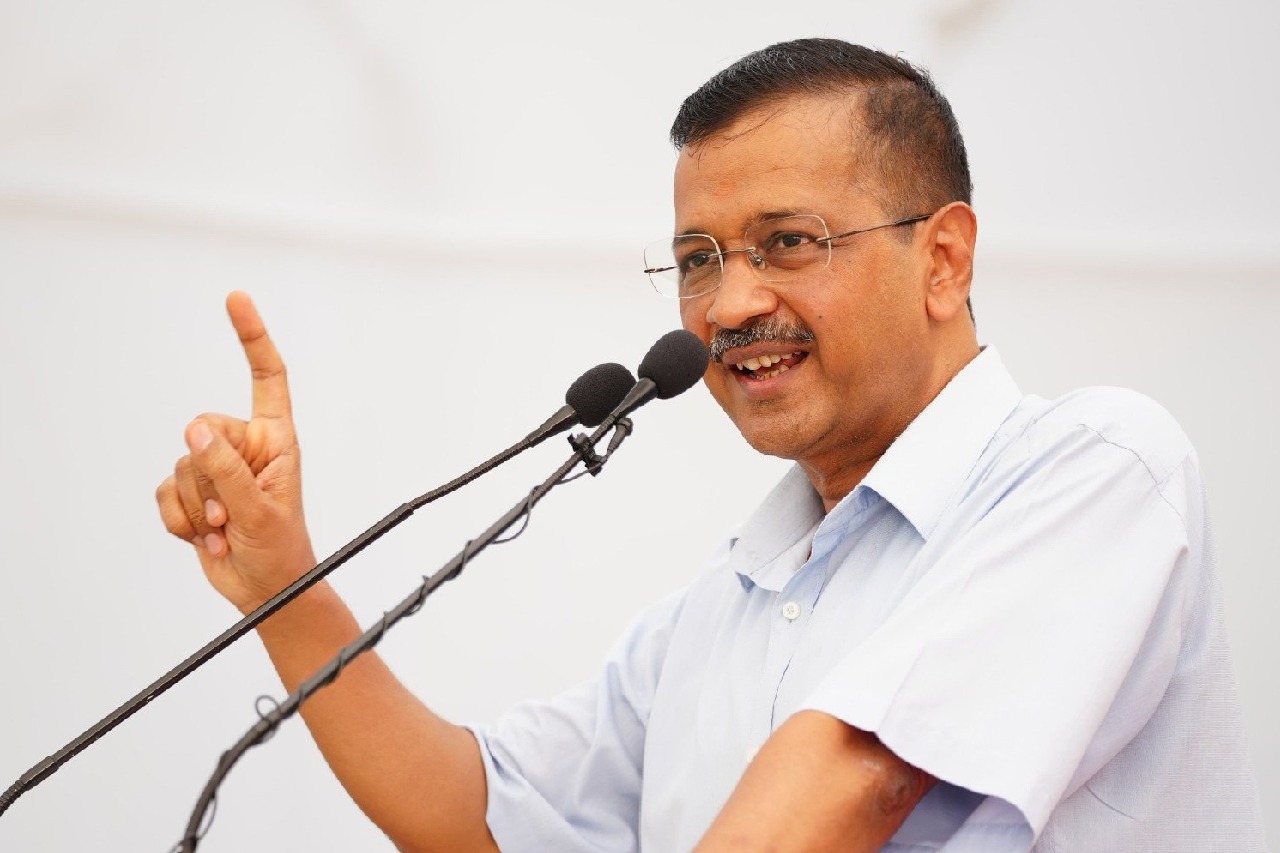 Arvind Kejriwal's judicial custody extended till Aug 27 in excise policy case