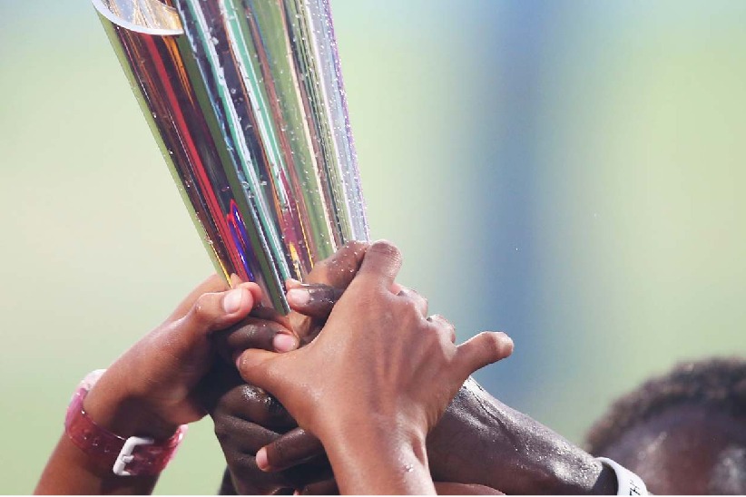 ICC shifts Women's T20 World Cup from trouble-torn Bangladesh to UAE