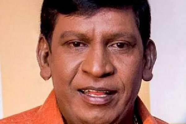 Tamil comedian Vadivelu moves Madras HC, seeks Rs 5 crore compensation from actor Singamuthu