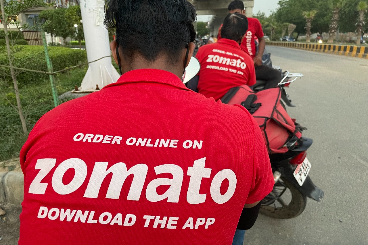 Paytm sells entertainment ticketing business to Zomato for Rs 2,048 crore