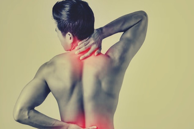 Concerning spike in back and spine problems due to excessive gadget use: Doctors