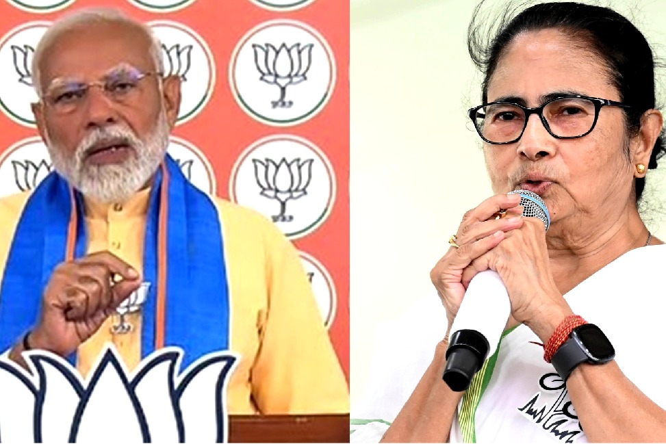 Amid uproar over RG Kar horror, Mamata writes to PM Modi seeking stringent anti-rape law