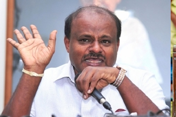 Docus show CM Siddaramaiah’s wife rejected compensation, says Kumaraswamy on MUDA scam case