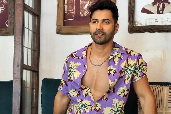 Is Varun Dhawan playing Suniel Shetty’s character’s son in ‘Border 2’