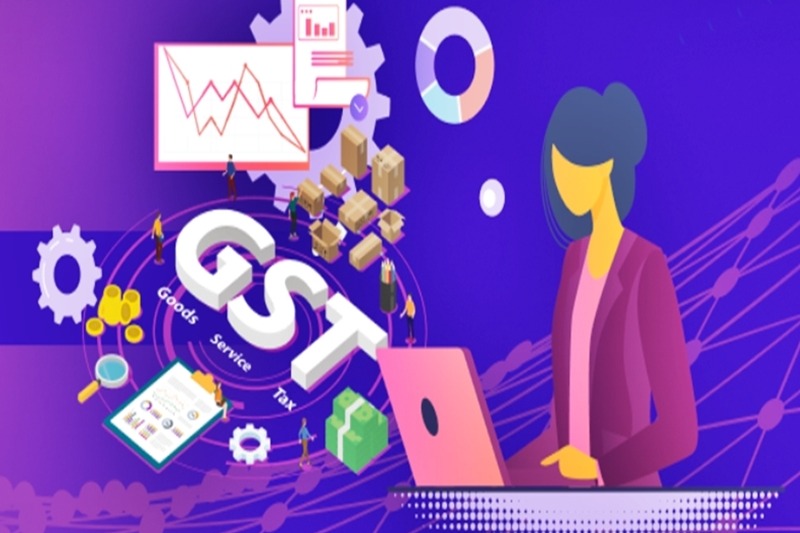 GST Network launches Hackathon with Rs 50 lakh as prize money