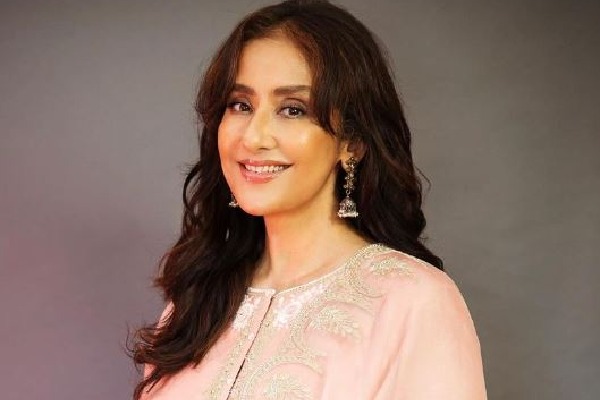 Manisha Koirala decodes the ‘secret to happiness’