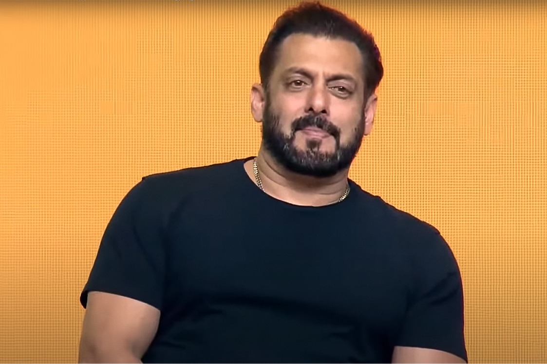 When Salman Khan visualised not himself but these superstars in big
 ticket films