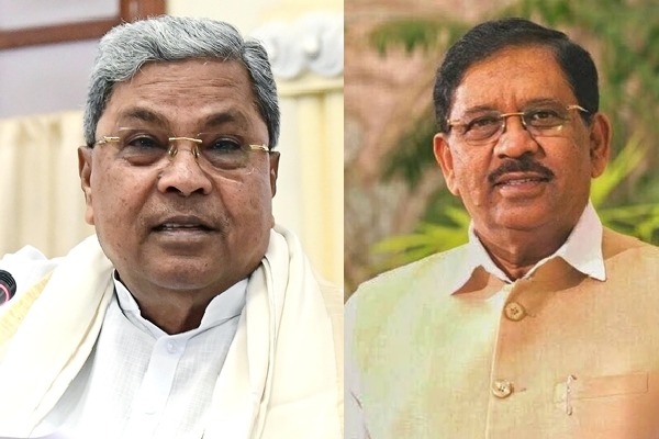 Chief Minister’s post: Congress prepares ‘Plan B’ for Karnataka