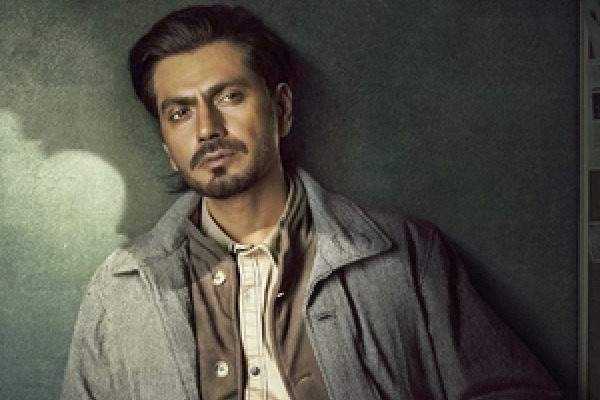 Nawazuddin Siddiqui plays a detective solving a paranormal case in ‘Adbhut’ trailer