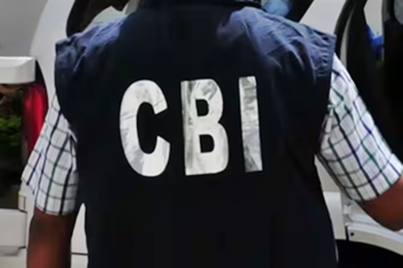 CBI raids premises of RG Kar ex-principal Sandip Ghosh and three others