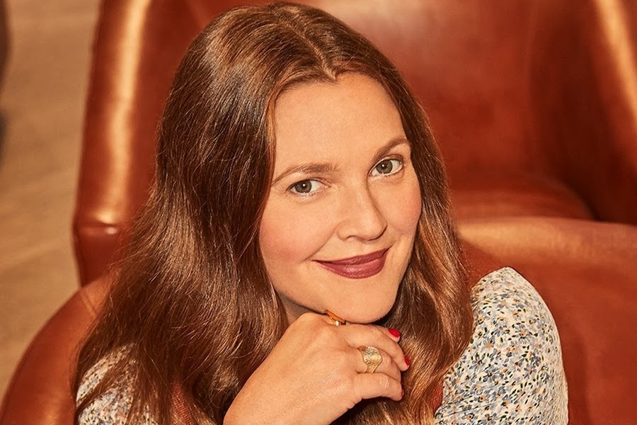 Drew Barrymore will ‘try to practise physical distance’ with her talk show guests