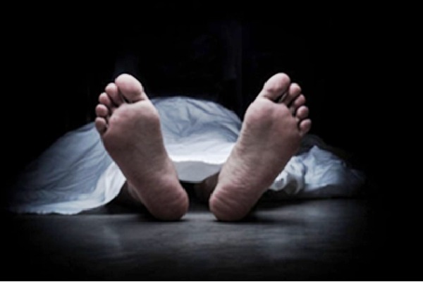 Suspected thief dies at fast-food stall in Hyderabad