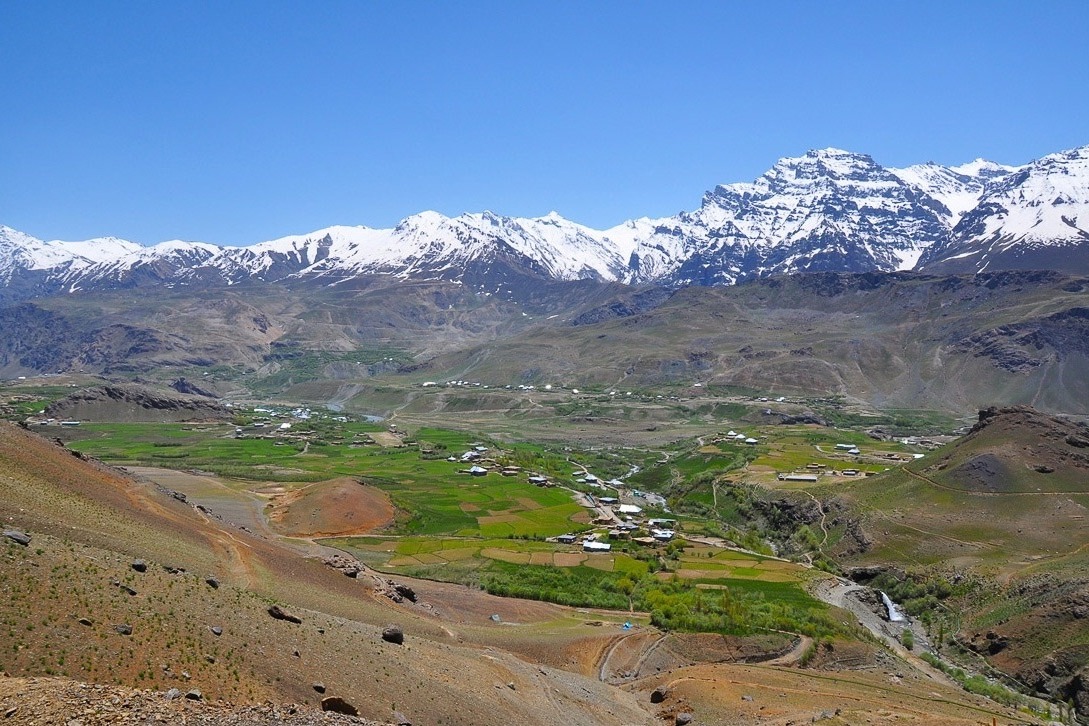 Ladakh gets 5 new districts; 'Step towards prosperity', says PM Modi