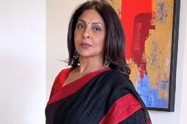 Shefali Shah expresses desire to work in Telugu cinema