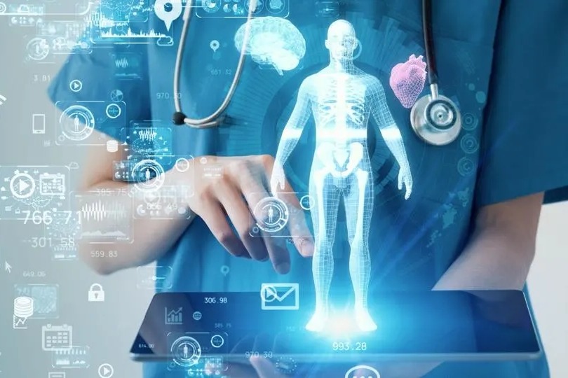 Nearly 50 pc of FDA-approved AI medical devices not trained on real patient data: Study