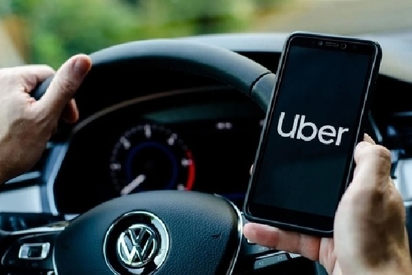 Uber fined $324 million over data transfer breach of European cab drivers