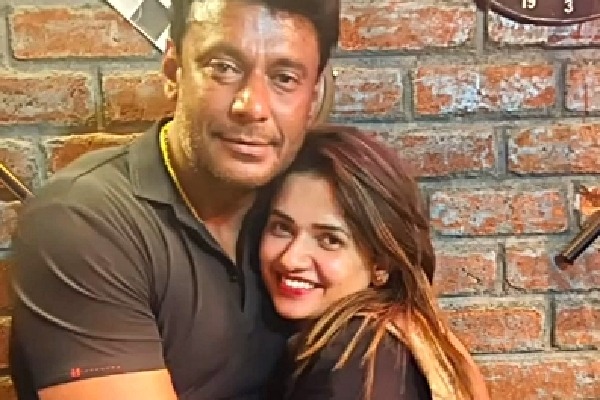 Jailed Kannada superstar Darshan’s partner Pavithra Gowda pleads for bail