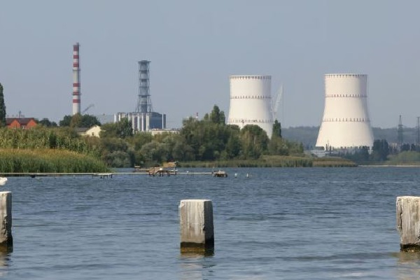 IAEA chief warns of risk of nuclear incident in Russia's Kursk region