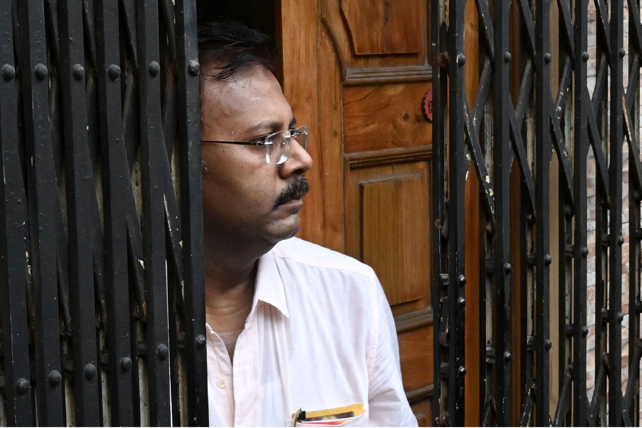 RG Kar case: CBI tracks Sandip Ghosh's phone calls after recovery of doctor's body