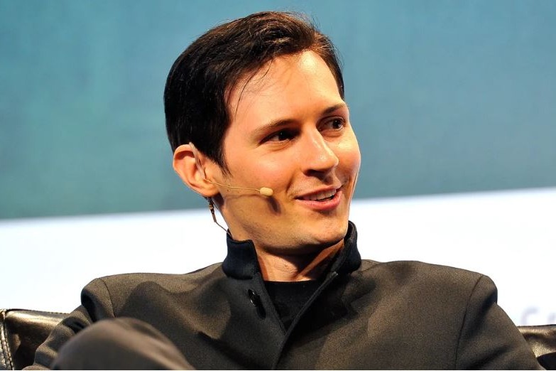 Telegram CEO Durov released on bail, but formally put under investigation