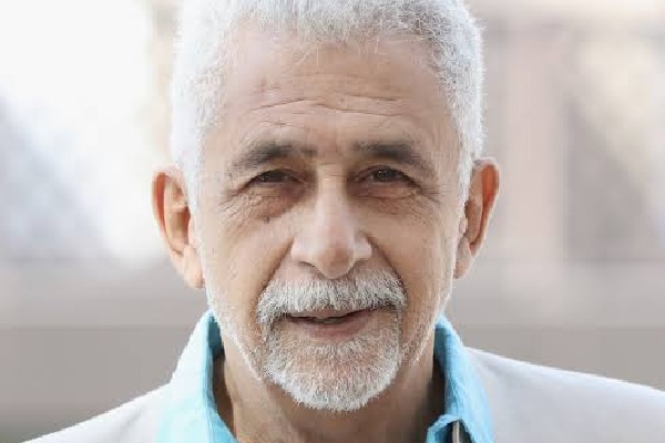 Naseeruddin Shah feels film promotions serve no purpose