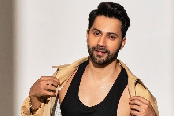 Varun Dhawan: I derive all my strength from my mother