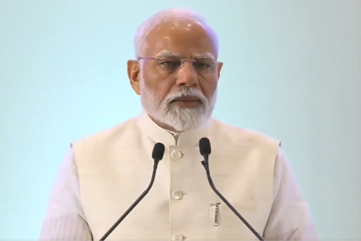 Many tough laws in India, need to make them more active: PM Modi on crimes against women