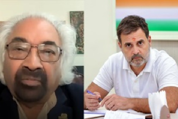 Rahul to visit US from Sep 8-10, to hold interaction with Texas University students: Sam Pitroda