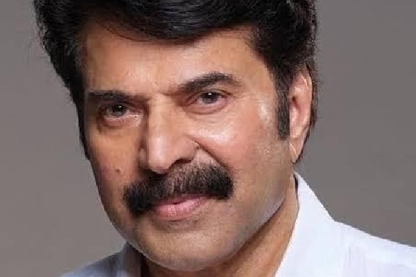 No power group in Malayalam film industry: Superstar Mammootty