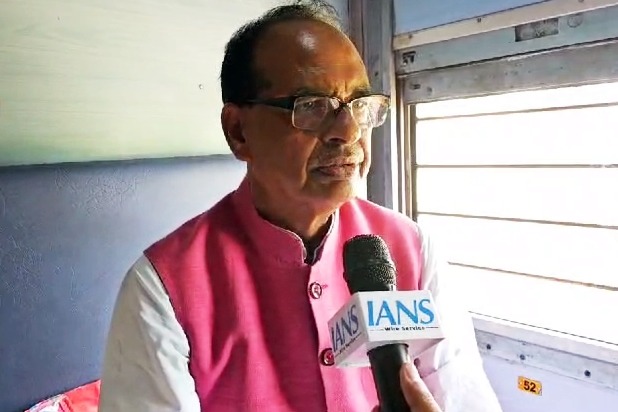 Mamata Didi will have to face consequences: Shivraj Chouhan on Kolkata rape-murder case