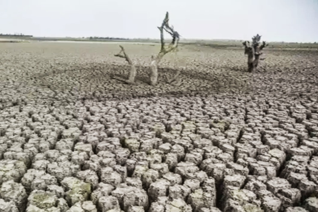 How drought and GDP are related, shows new study