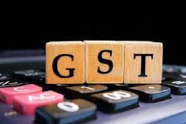 GST collections see 10 pc YoY growth at Rs 1.75 lakh crore in August