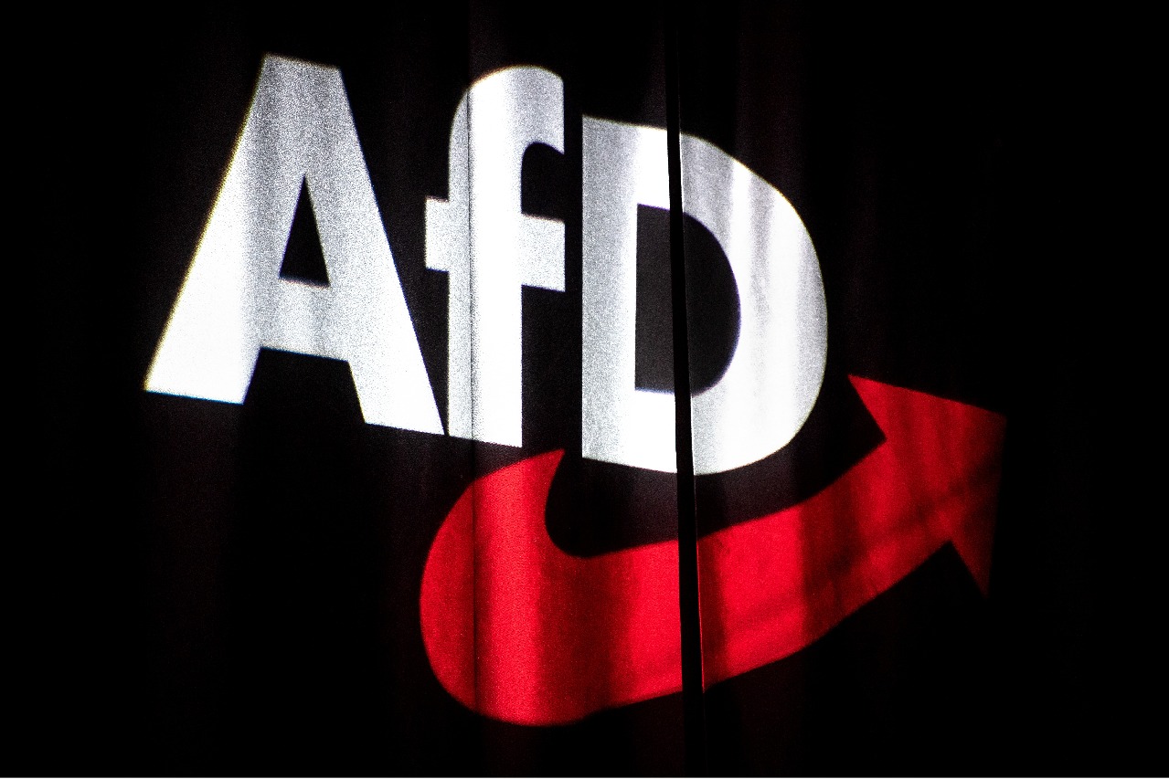 Germany's far-right AfD wins first-ever state election