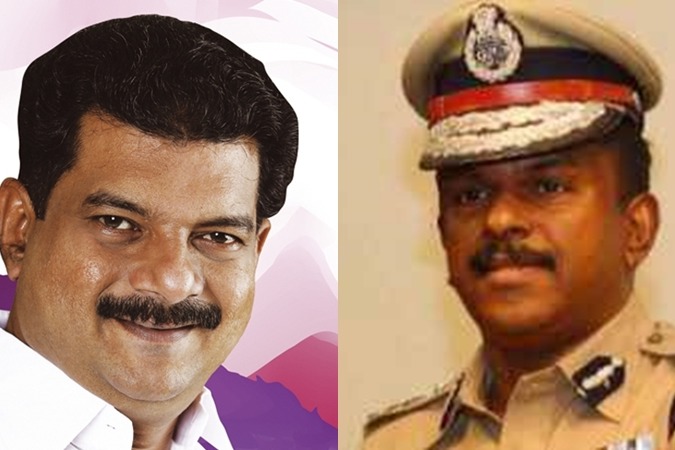 Will look into Kerala MLA's allegations against top cop, says CPI(M) leader