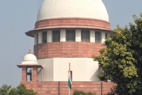 SC dismisses plea challenging constitutional amendments relating to GST