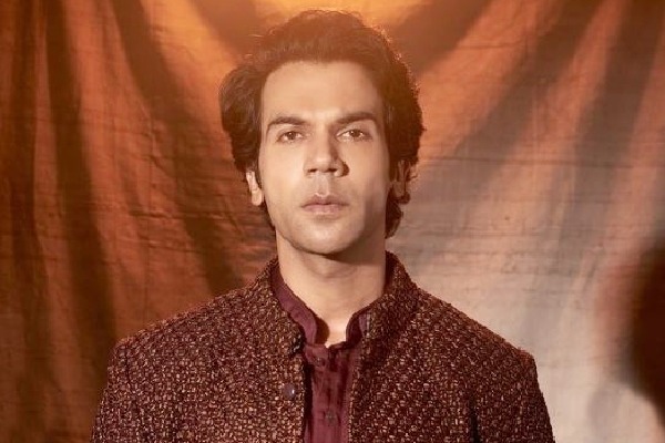 Rajkummar Rao: Stardom is a tag