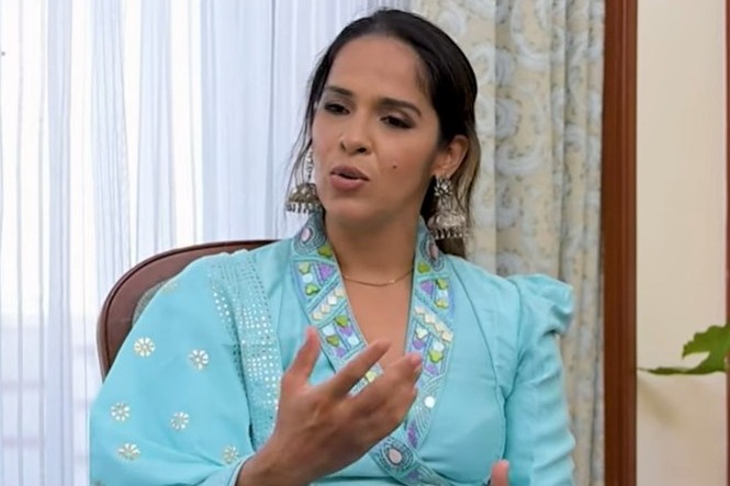 Saina Nehwal reveals arthritis battle, to decide on retirement by end of the year