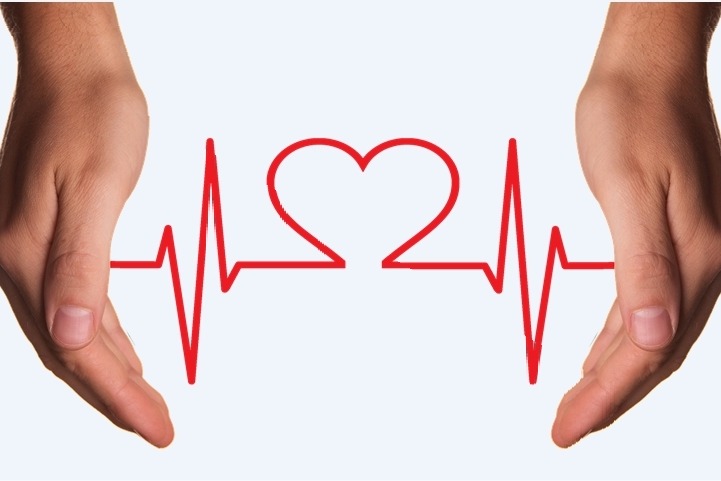 Maintain ideal heart rate key for better heart health, say doctors