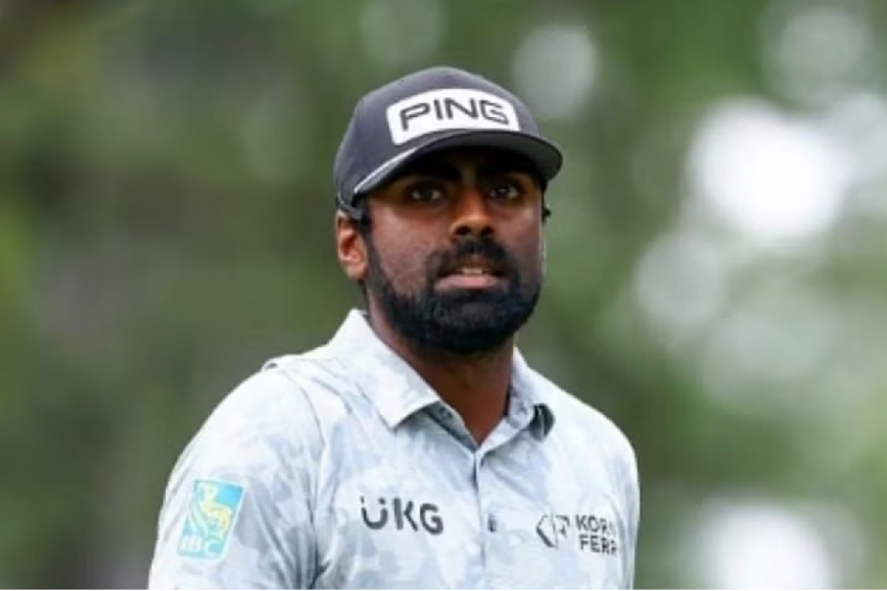 Indian-American Theegala picks up $ 7.5m as third in FedExCup as Scheffler grabs title