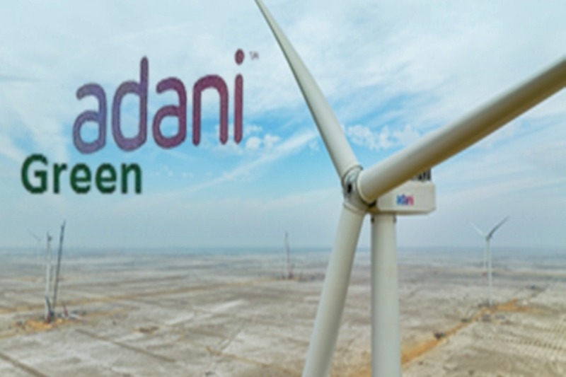 Adani Green, TotalEnergies sign $444 mn JV to boost solar energy portfolio