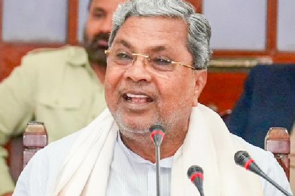 Will abide by high command's decision: K’taka CM Siddaramaiah on leadership change