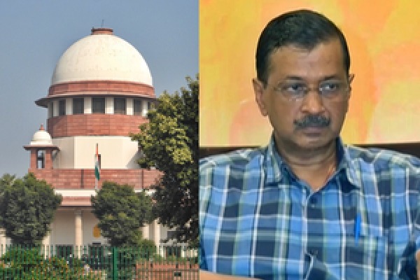 Delhi liquor scam case: SC to decide on CM Kejriwal's bail today