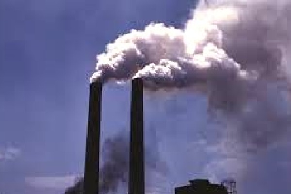 Study links air pollution with infertility in men