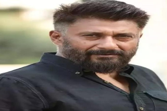 Vivek Agnihotri rejects Oxford Union debate invite on Kashmir, terms topic 'anti-India'