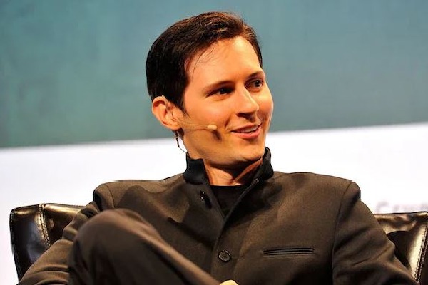 Telegram Chief Durov slams 'surprising' and 'misguided' French charges