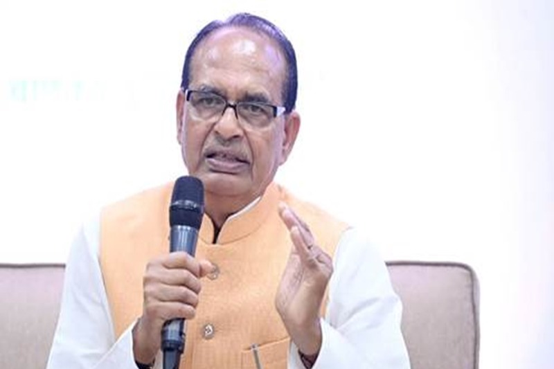 Telangana: Union Minister Shivraj Singh Chouhan to visit flood-hit Khammam today