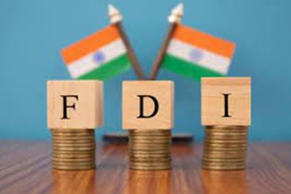 Maharashtra tops in attracting highest FDI worth Rs 70,795 cr in Q1FY25